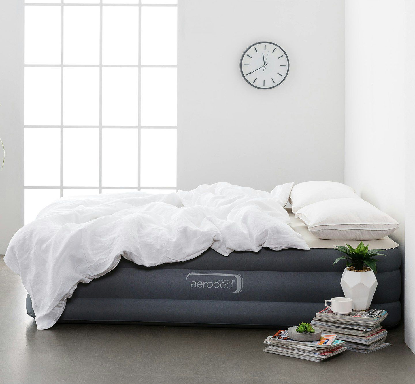 Aerobed Warranty Bed Bath Beyond